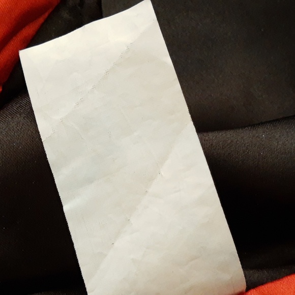 Gymboree Pirate Skull Vampire Cloak Cape Youth M/L (7-12) BONUS Toy Hook & Sword - Picture 10 of 16